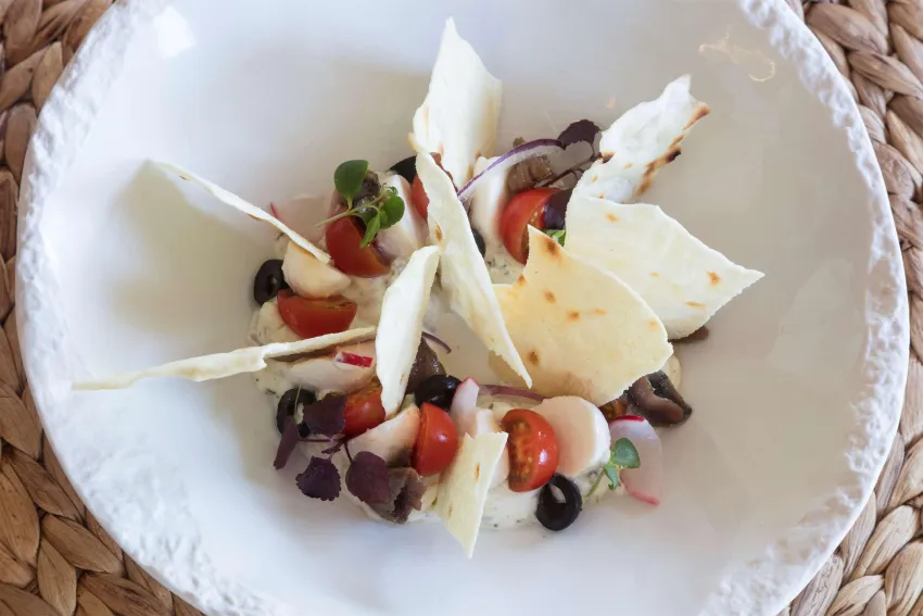 Melia Palma Marina 4*-422