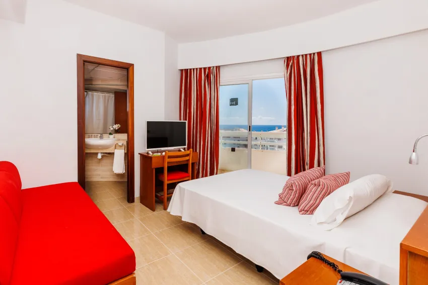 Belsana (Bellevue) 3*-18