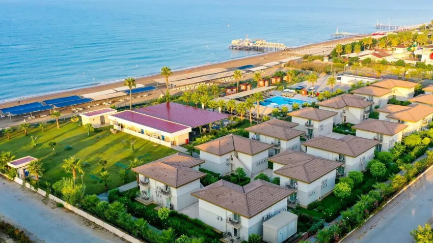 Crystal Boutique Comfort Collection (Adults Only 16+) -11