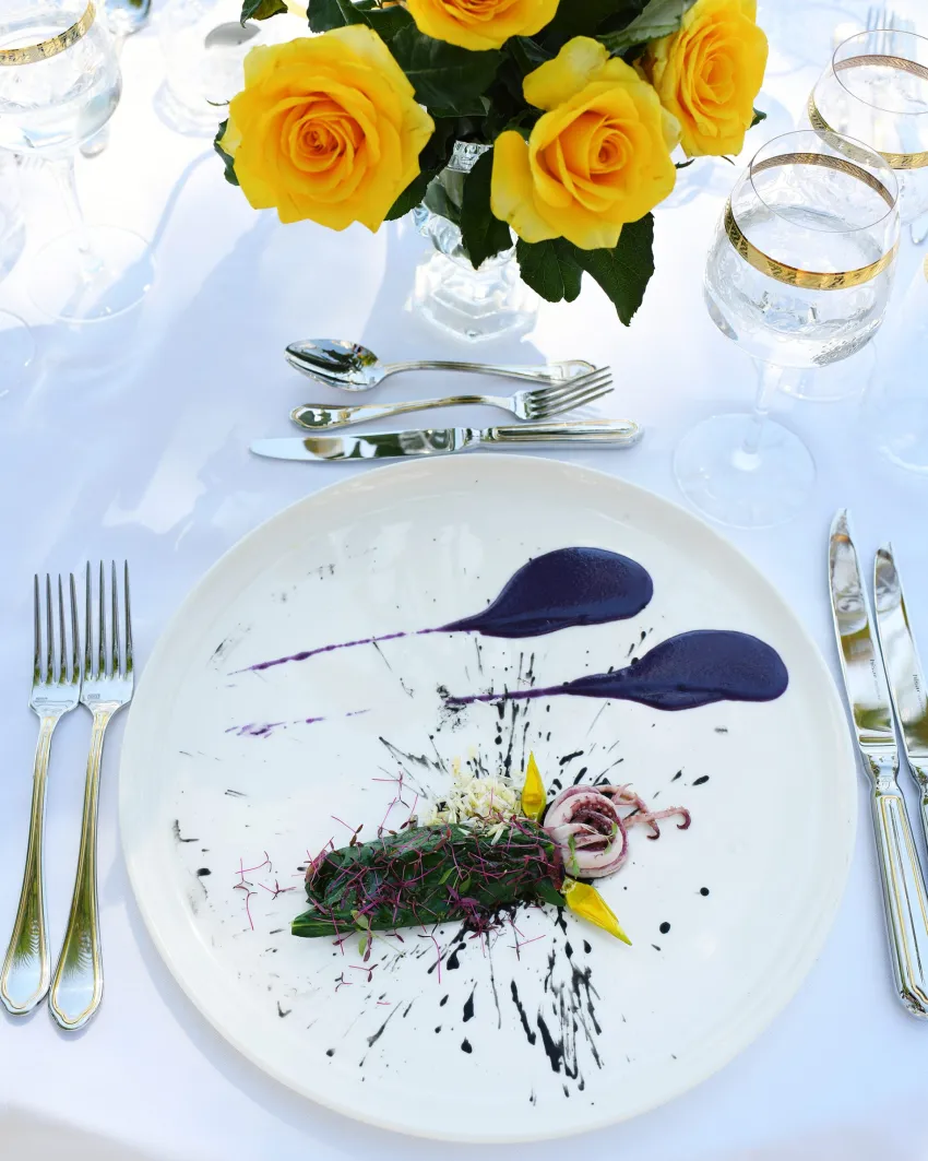 Villa Augusto Boutique Hotel & Spa 4*-29