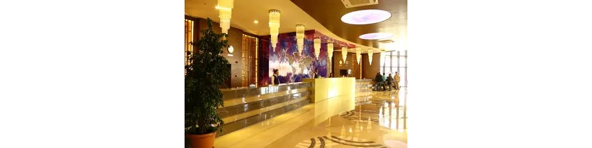 Sunmelia Beach Resort Hotel & SPA 5*-10