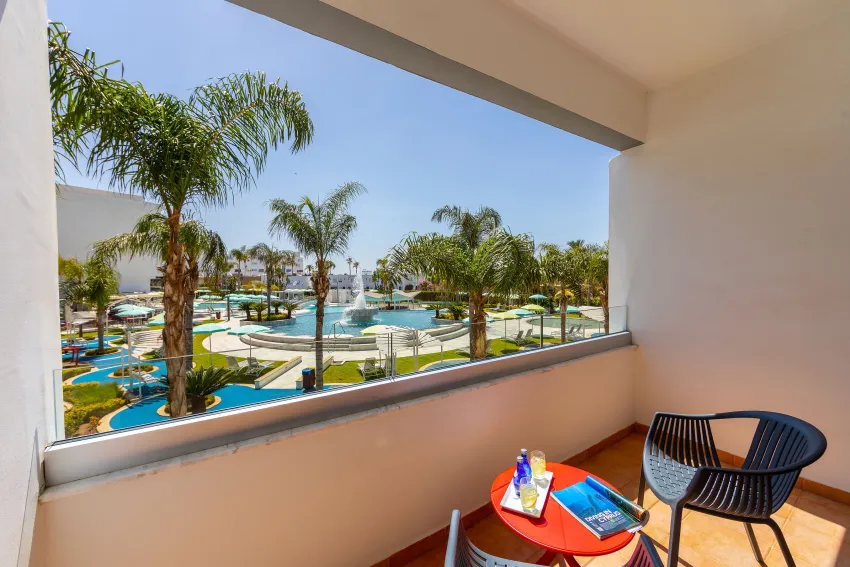 Faros Hotel 4*-45