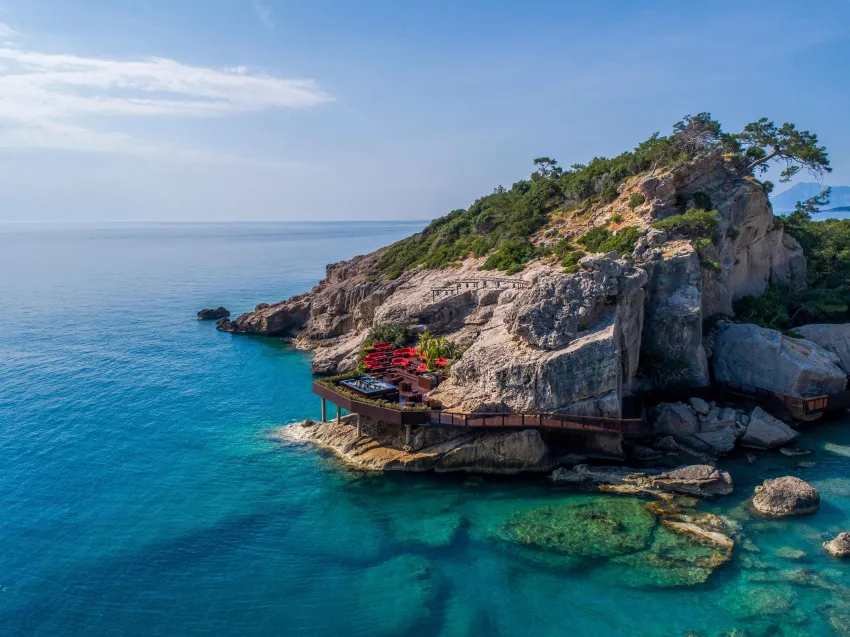 Maxx Royal Kemer Resort 5*-171