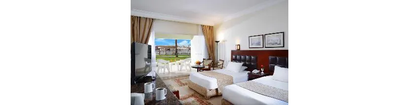 Pickalbatros Dana Beach Resort 5*-20