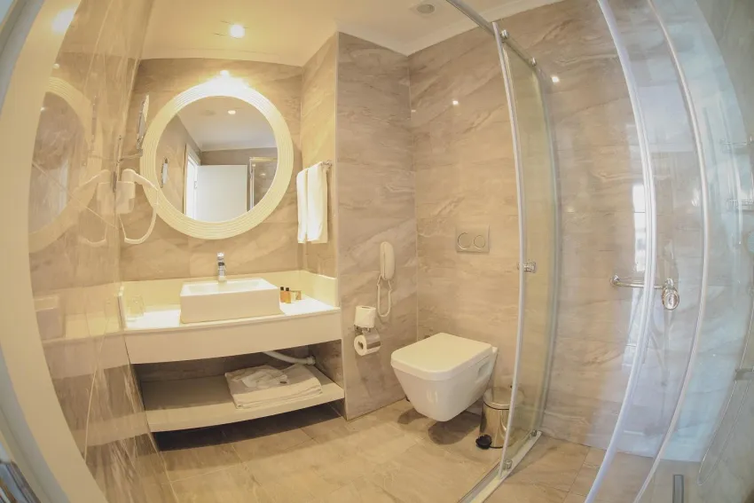 Diamond Premium Hotel & Spa 5*-24