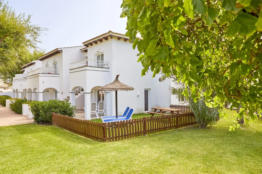 Seaclub Alcudia Mediterranean Resort 4*-3