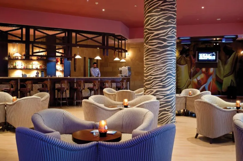 AMWAJ OYOUN HOTEL & RESORT  5*-41