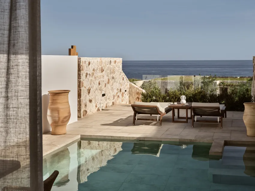 Lesante Cape Resort and Villas 5*-69