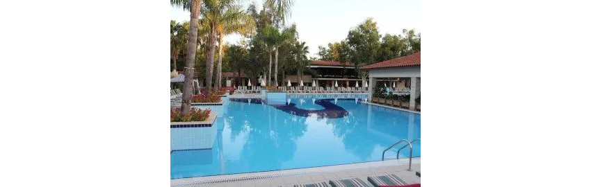 Champion Holiday Village 5*-26