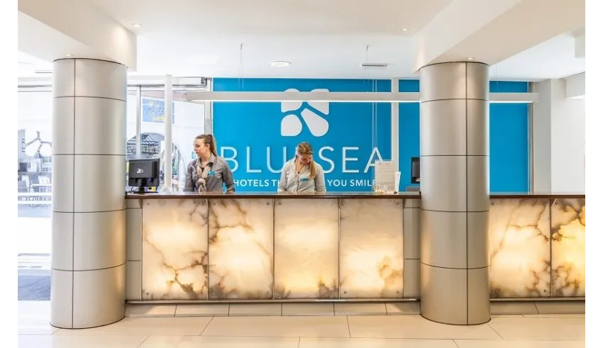 Blue Sea Cases D'Or 4*-3