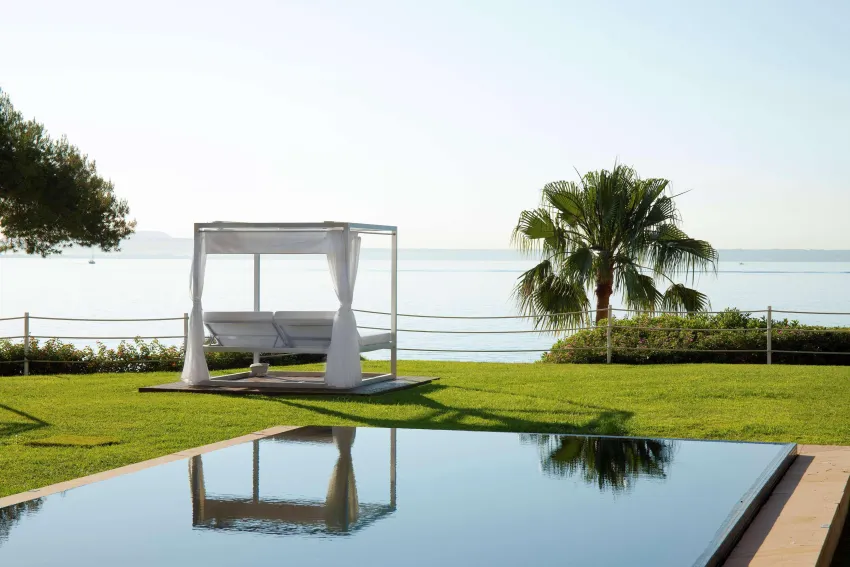 Hotel de Mar Gran Melia 5*-490