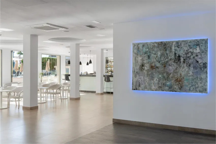 Trend Hotel Alcudia 4*-26
