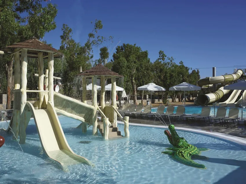 Atlantica Akti Zeus 4*-7