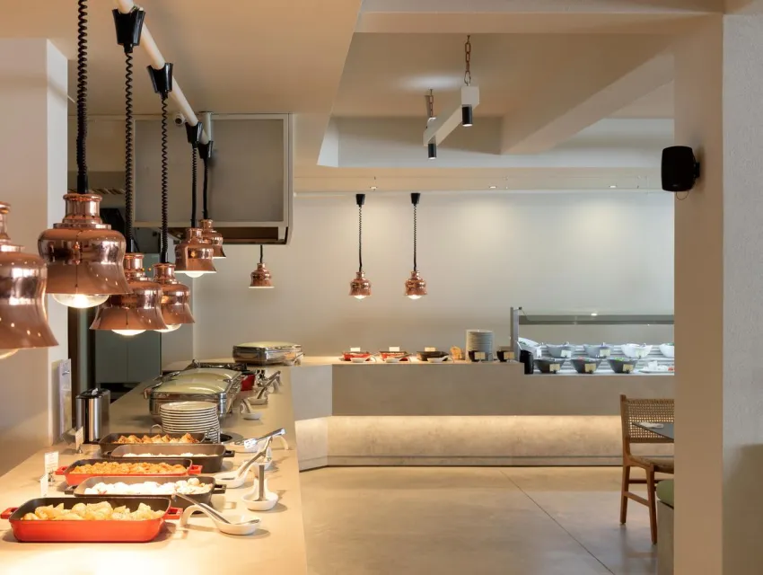 Sergios Hotel 4*-38