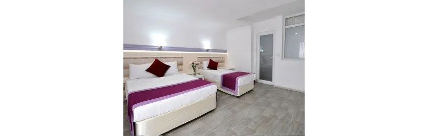 Ramira Beach Hotel 4*-4