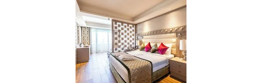 Vonresort Elite 5*-19