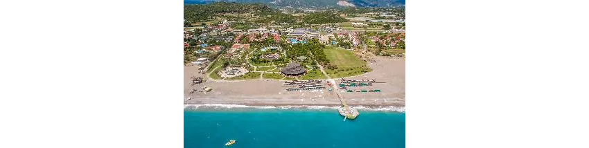 Armas Pemar Beach (Ex. Pemar Beach) 5*-47