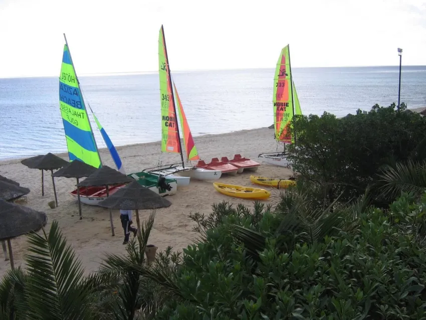 Aziza Beach Golf & Spa 4*-12