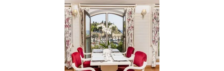 Adalya Port Hotel 4*-26