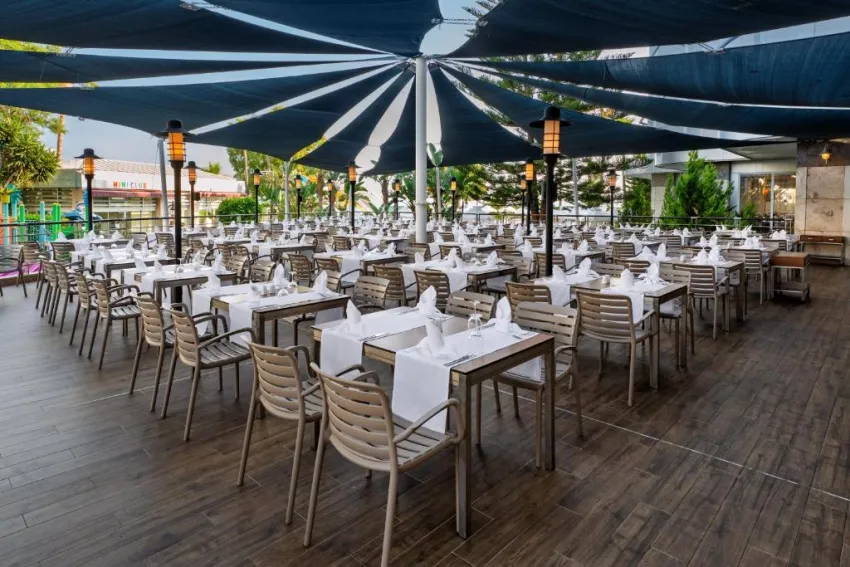 Grand Kaptan Hotel 5*-21