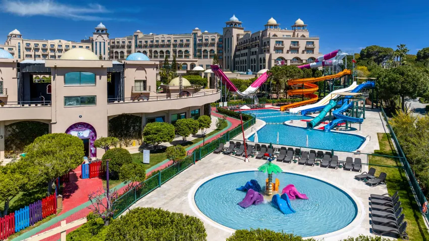 Spice Hotel & Spa 5*-97