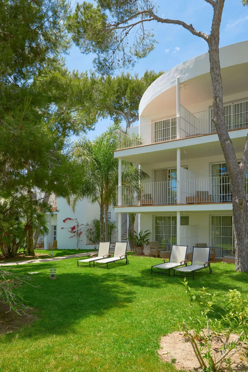 Melia Cala D'or Boutique Hotel 5*-158