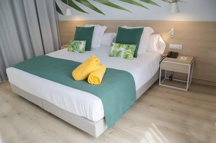 BQ Paguera Boutique Hotel  3*-3