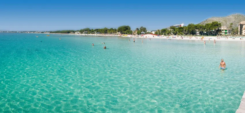 INNSiDE Alcudia 4*-306