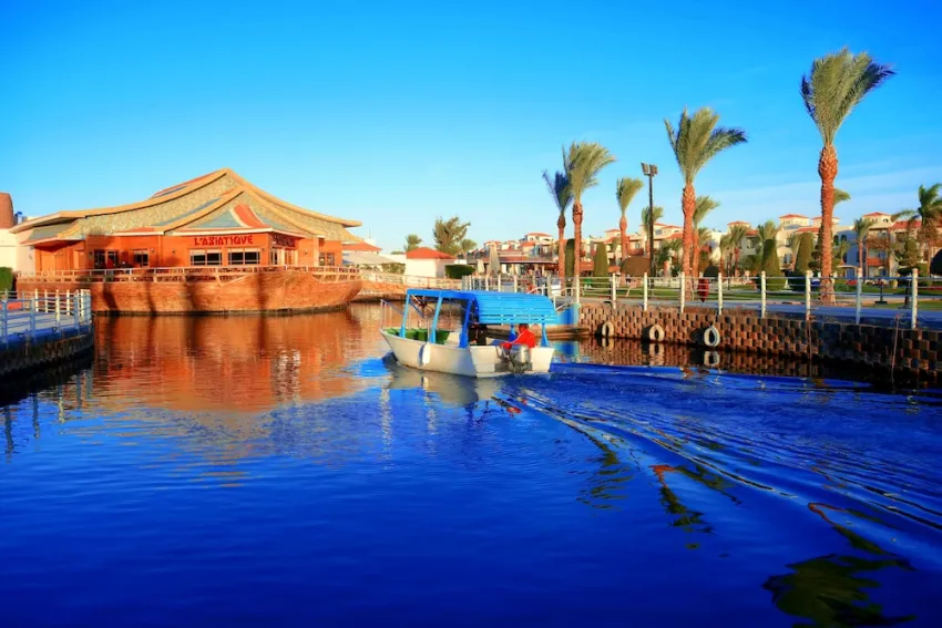 Pickalbatros Dana Beach Resort - Hurghada 5*-179