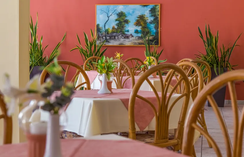 Green Bungalows Hotel Apartments 3*-59