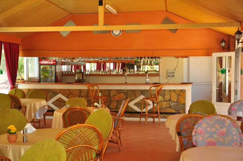 Cinar Family Suite Hotel 3*-6