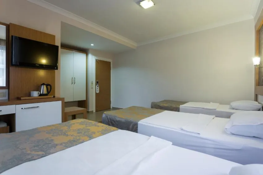 LONICERA CITY KLEOPATRA  3*-22