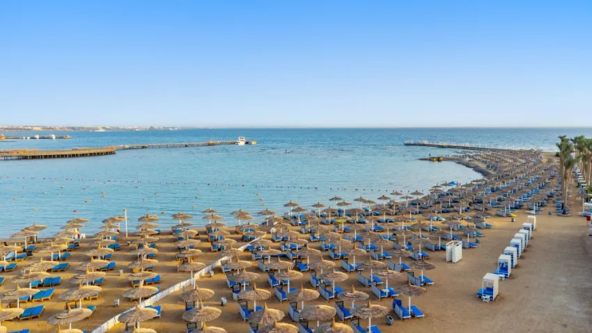 PICKALBATROS ALF LEILA WA LEILA RESORT  4*-33