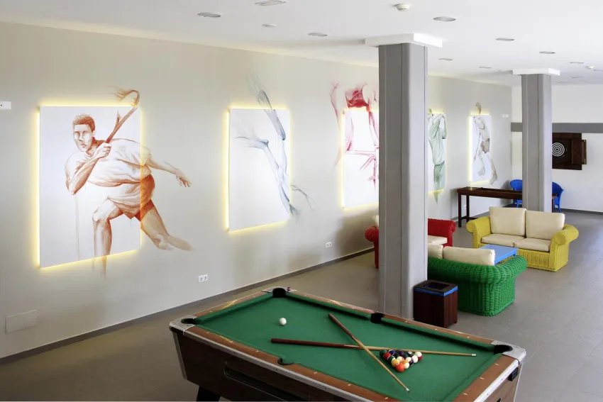 Bella Playa & Spa Hotel 4*-18