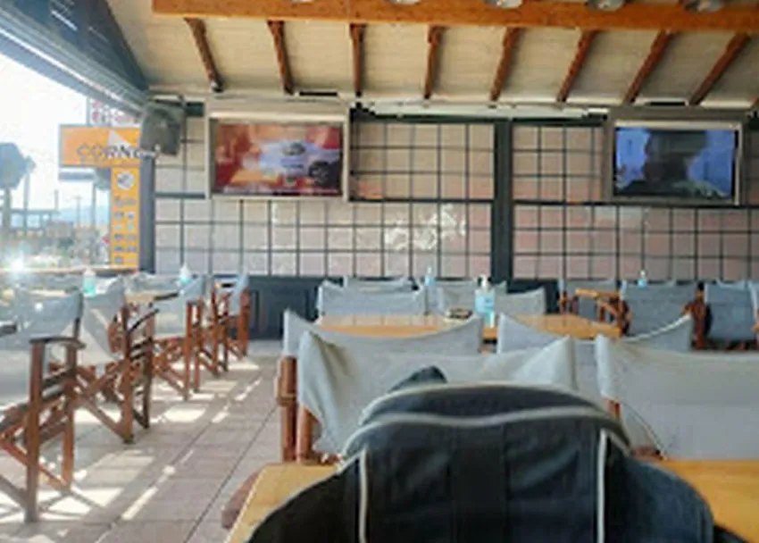 Cronulla Hotel 3*-6