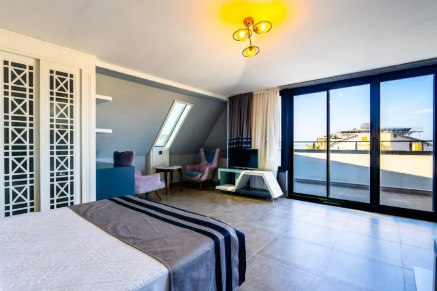 Sette Serenity Hotel 4*-13