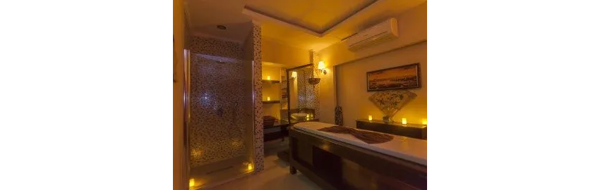 Linda Sunny Beach Hotel & Spa 5*-23