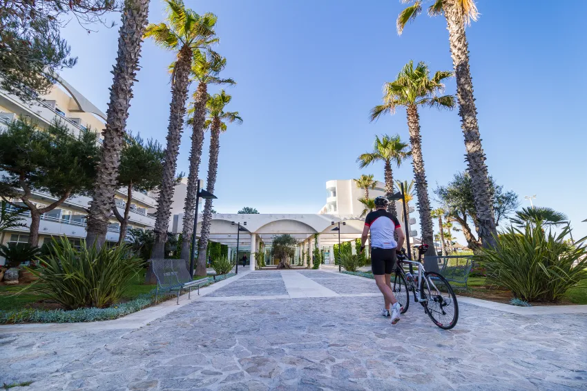 Eix Platja Daurada Hotel & SPA 4*-75