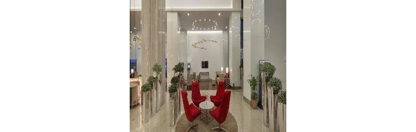 The Sense Deluxe Hotel 5*-13