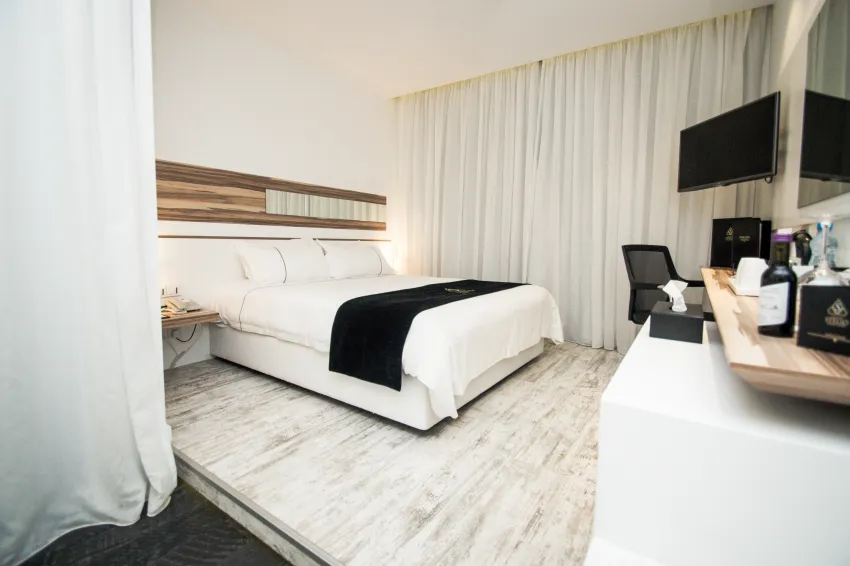 The Ciao Stelio Deluxe Hotel 4*-144