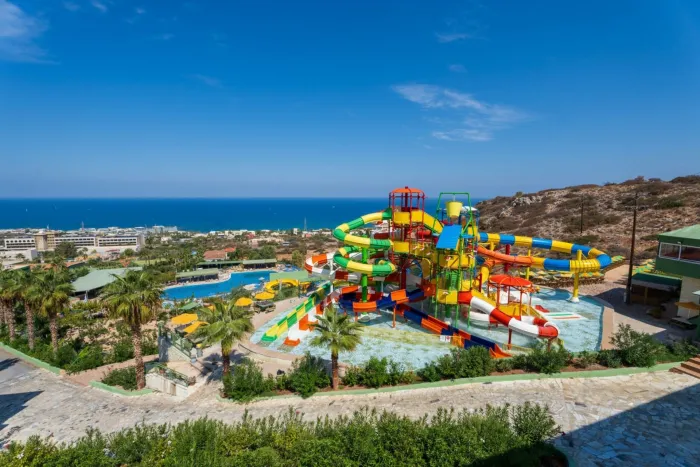 Aqua Sun Village 4* - Chersonissos - Grecia