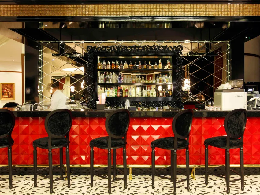 Rixos Downtown Antalya 5*-117