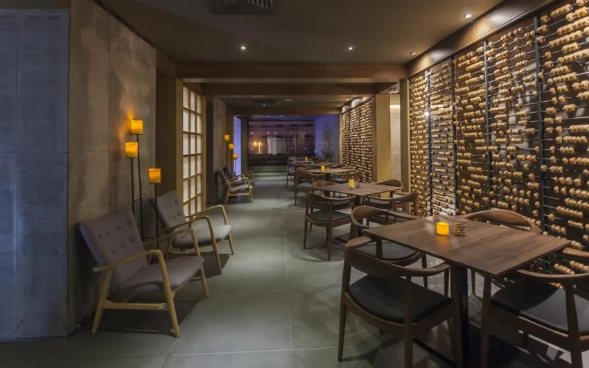 Sousse Pearl Marriott Resort & Spa 5*-60