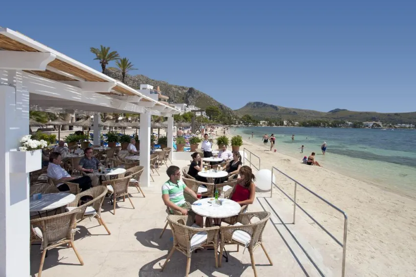 Sis Pins Hotel 3*-22