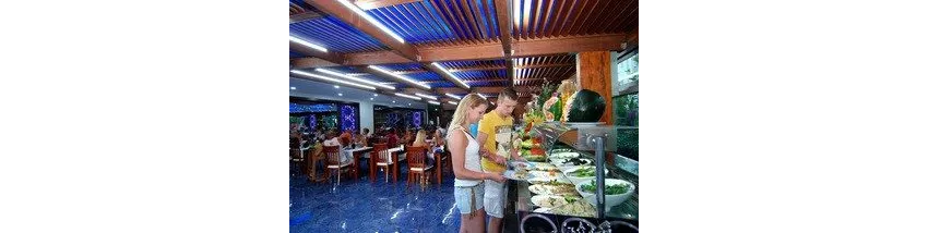 Grand Zaman Garden 4*-24