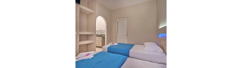 Savvas De Mar Hotel 2*-8