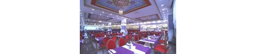 Dream World Palace Hotel 5*-35