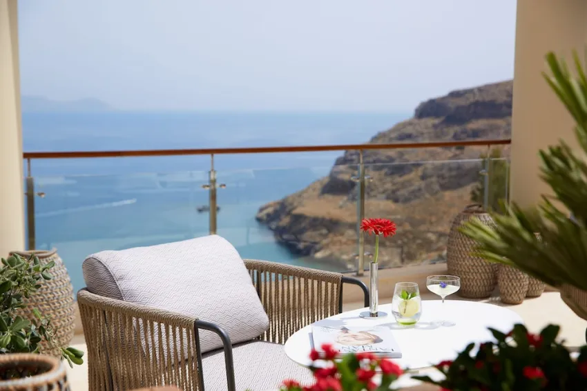 Lindos Blu, Luxury Hotel & Suites 5*-41