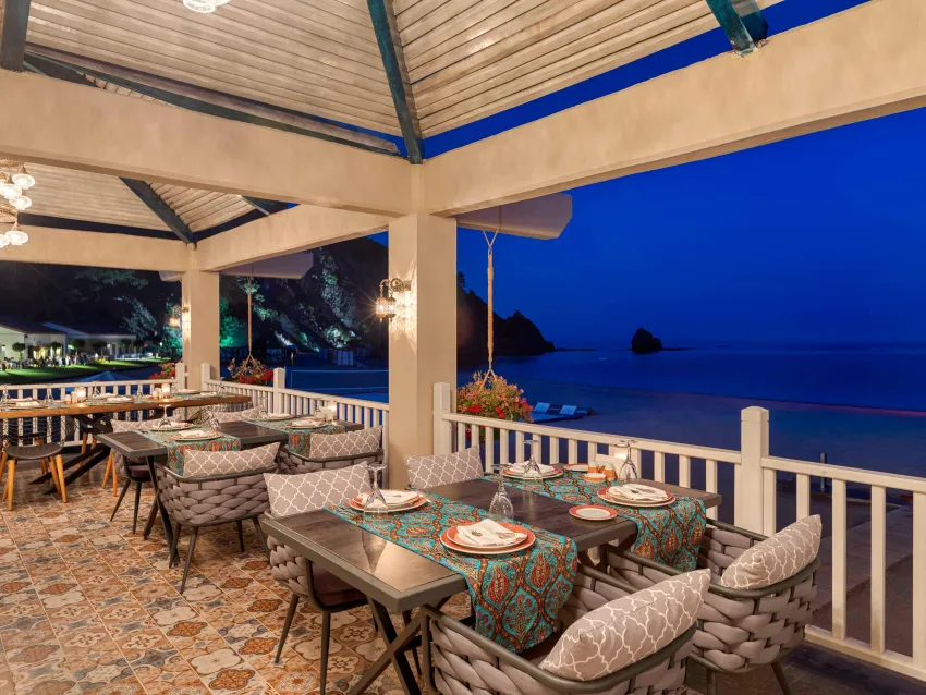 Rixos Premium Tekirova 5*-264