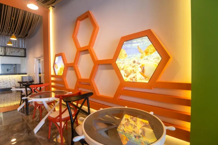 Grand Kolibri Prestige & Spa 5*-5